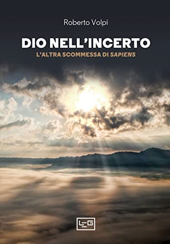 Beispielbild fr DIO NELL'INCERTO zum Verkauf von libreriauniversitaria.it