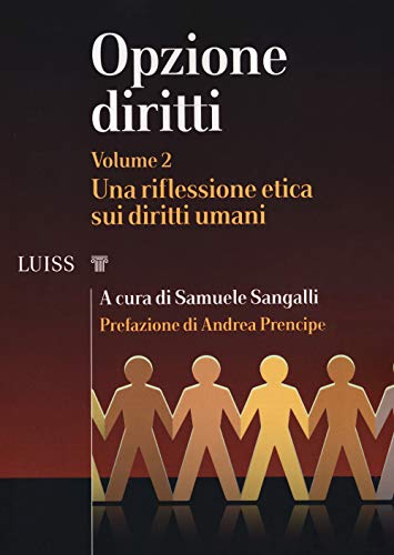 Stock image for OPZIONE DIRITTI VOLUME 2 [Paperback] (Italian) for sale by Brook Bookstore