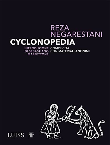 Stock image for CYCLONOPEDIA for sale by libreriauniversitaria.it