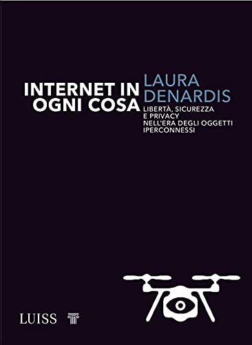 Stock image for "INTERNET IN OGNI COSA" for sale by libreriauniversitaria.it