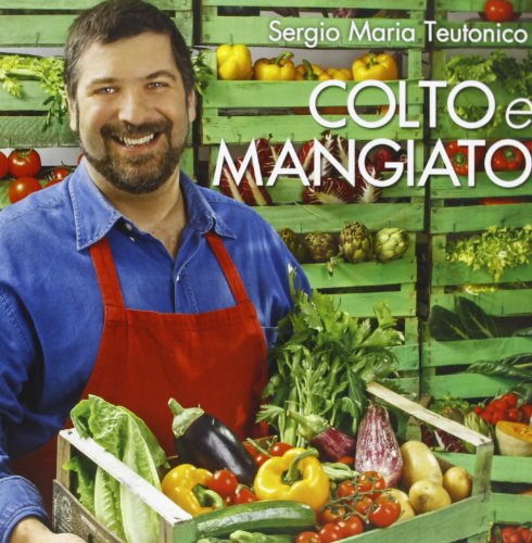 9788861071506: Colto e mangiato (Alice)