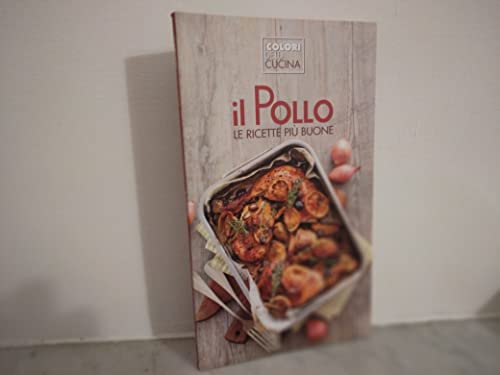Beispielbild fr Il pollo zum Verkauf von medimops
