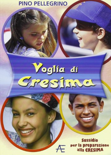Imagen de archivo de Voglia di Cresima a la venta por medimops