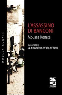 9788861100039: L'assassino di Banconi