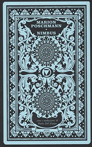 Imagen de archivo de NIMBUS a la venta por Brook Bookstore