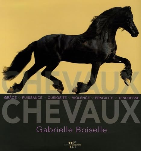 9788861120037: Chevaux