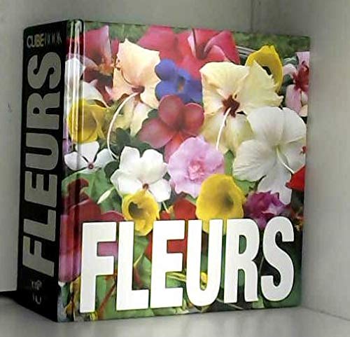 Stock image for Fleurs for sale by Ammareal