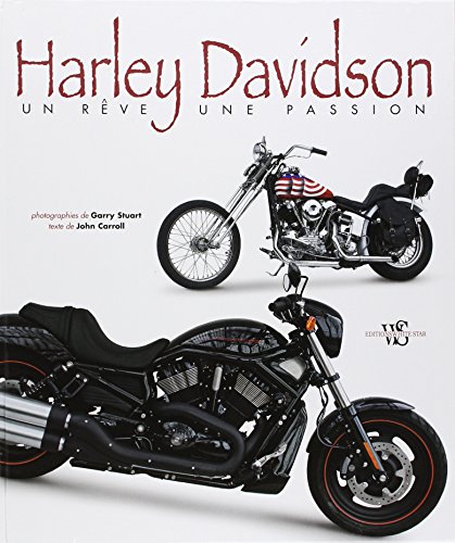 Stock image for HARLEY DAVIDSON for sale by Ammareal