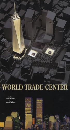 World Trade Center, WTC