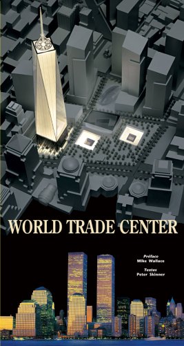 9788861120563: World Trade Center
