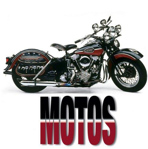 9788861120617: Motos