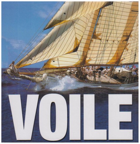 Beispielbild fr Voile zum Verkauf von Ammareal