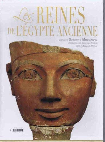 LES REINES DE L'EGYPTE ANCIENNE
