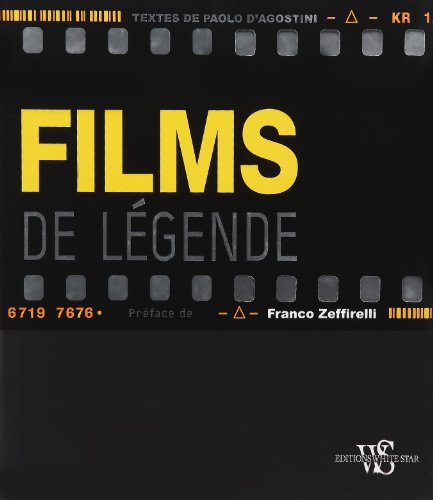 Stock image for Films de lgende for sale by medimops