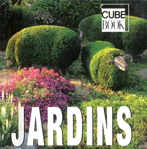 Beispielbild fr Jardins zum Verkauf von medimops