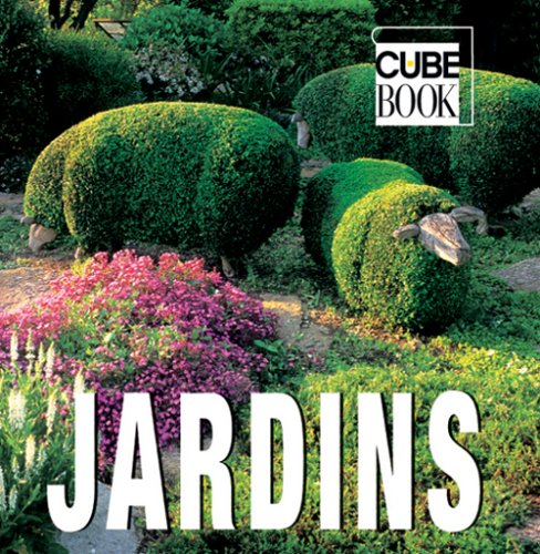 9788861121874: Jardins