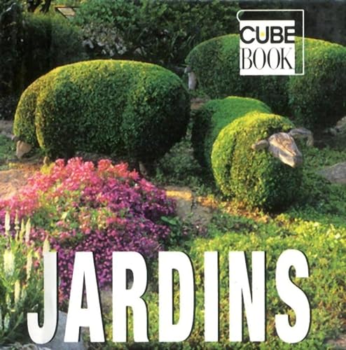 9788861121874: Jardins