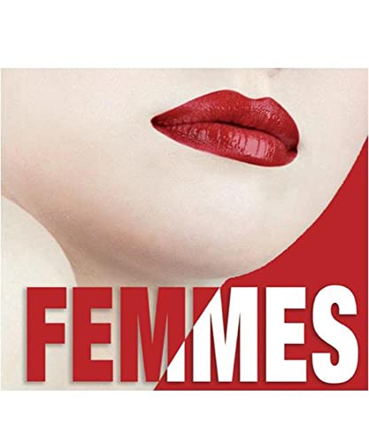 9788861121966: Femmes