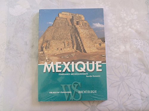 Stock image for Mexique for sale by RECYCLIVRE
