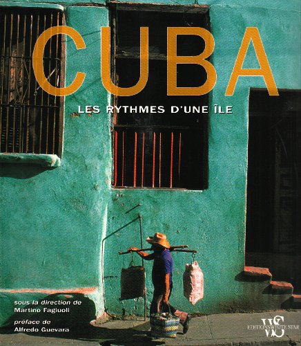 Stock image for CUBA for sale by Ammareal