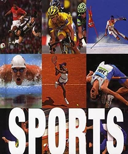 Beispielbild fr Sports Trifari, Elio et Kastner, Marie-Odile zum Verkauf von BIBLIO-NET