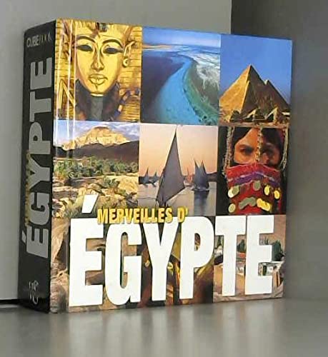 9788861122840: Merveilles d'Egypte