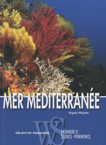 Beispielbild fr MER MEDITERRANEE zum Verkauf von Ammareal