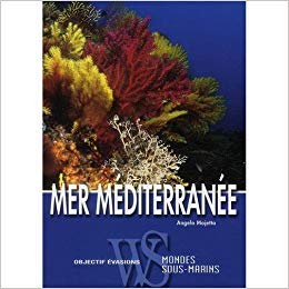 Stock image for MER MEDITERRANEE for sale by Ammareal