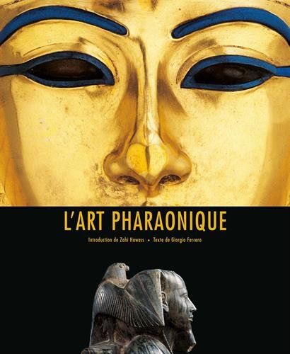 9788861123212: L'art pharaonique