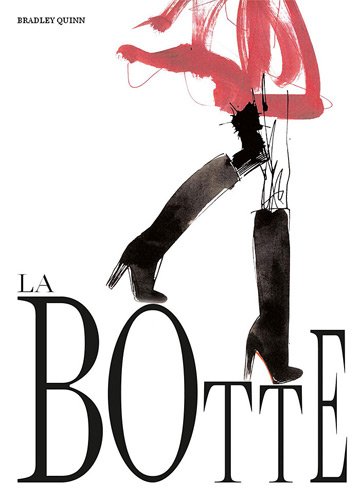 Stock image for La botte for sale by medimops