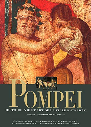 9788861124509: Pompi: Histoire, vie et art de la ville enterre