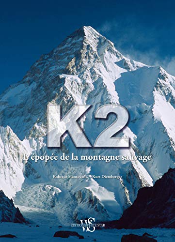 9788861124646: K2 pope de la montagne sauvage: L'pope de la montagne sauvage