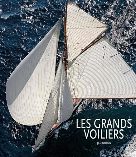 9788861124745: Les grands voiliers