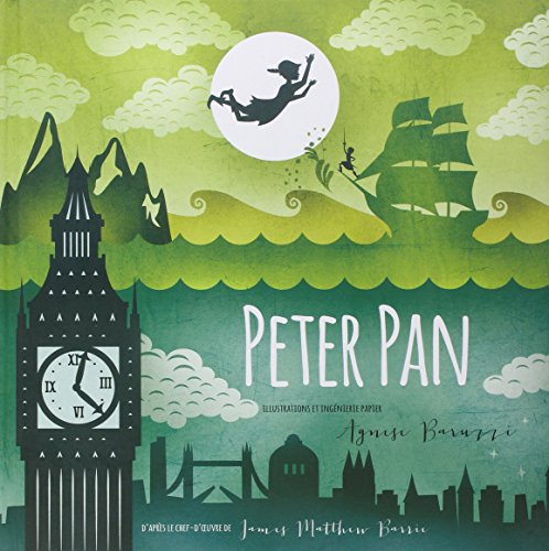9788861126114: Peter Pan