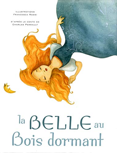Beispielbild fr La Belle au bois dormant zum Verkauf von LiLi - La Libert des Livres