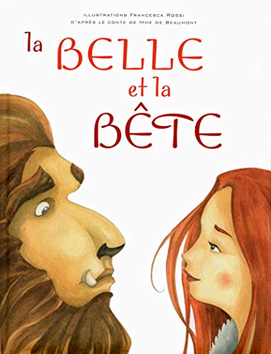 9788861126299: La Belle et la Bte