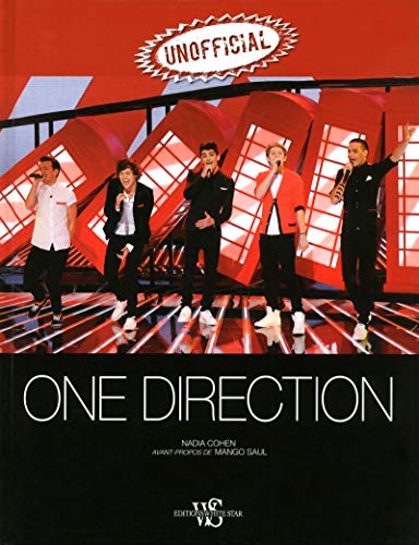 Imagen de archivo de One Direction a la venta por Ammareal