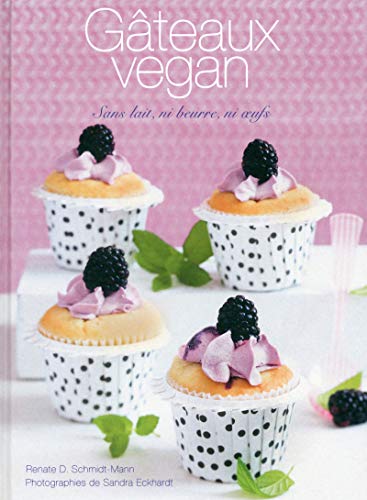 Beispielbild fr Gateaux Vegan zum Verkauf von medimops