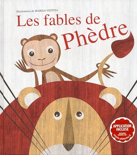 9788861127210: Les fables de Phdre