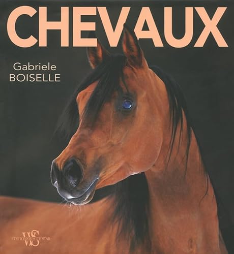 9788861127319: Chevaux