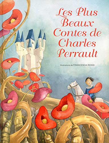 Beispielbild fr Les plus beaux contes de Charles Perrault zum Verkauf von LeLivreVert