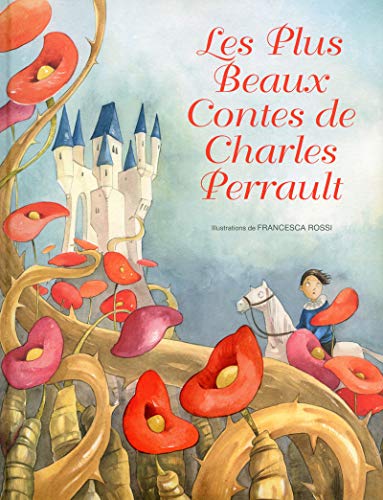 9788861127340: Les Plus Beaux Contes de Charles Perrault