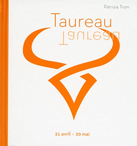 Beispielbild fr TaureaU zum Verkauf von Buchpark