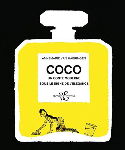 Imagen de archivo de Coco - Un conte moderne sous le signe de l'lgance a la venta por Ammareal