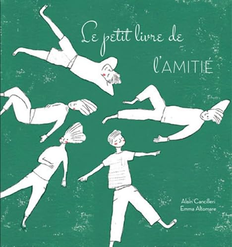 Stock image for Le Petit Livre De L'amiti for sale by RECYCLIVRE
