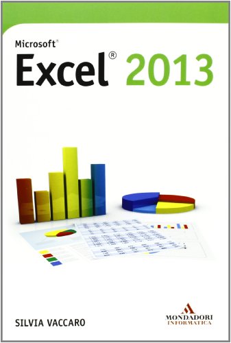 Imagen de archivo de Microsoft Excel 2013 a la venta por medimops