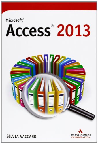 Beispielbild fr Microsoft Access 2013 zum Verkauf von medimops