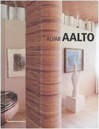 Beispielbild fr Alvar Aalto [Hardcover] [Jan 01, 2007] Gianluca Gelmini zum Verkauf von Book Trader Cafe, LLC