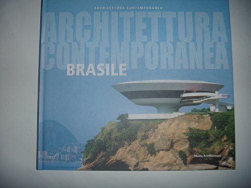 Architettura contemporanea in Brasile