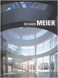 9788861160897: Richard Meier. Ediz. illustrata